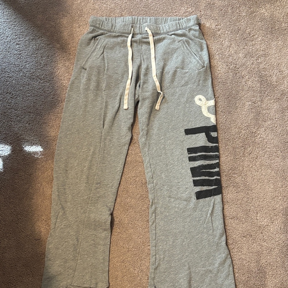 Victoria's Secret Sweatpants
